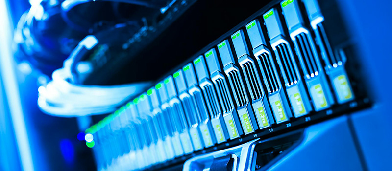 AI Data Center Cooling Protection_