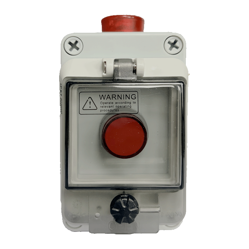 Y901 multi-point alarm